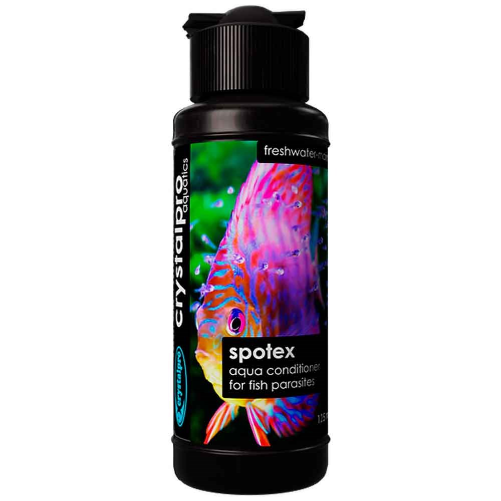 Crystalpro Spotex 125 Ml 8681644074064 Amazon Pet Center