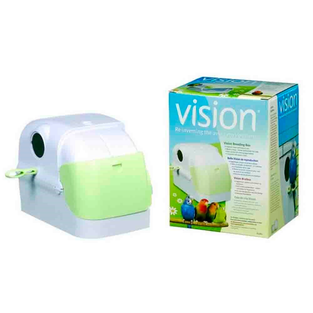 Vision Plastik Kuş Yavruluğu 080605833852 Amazon Pet Center