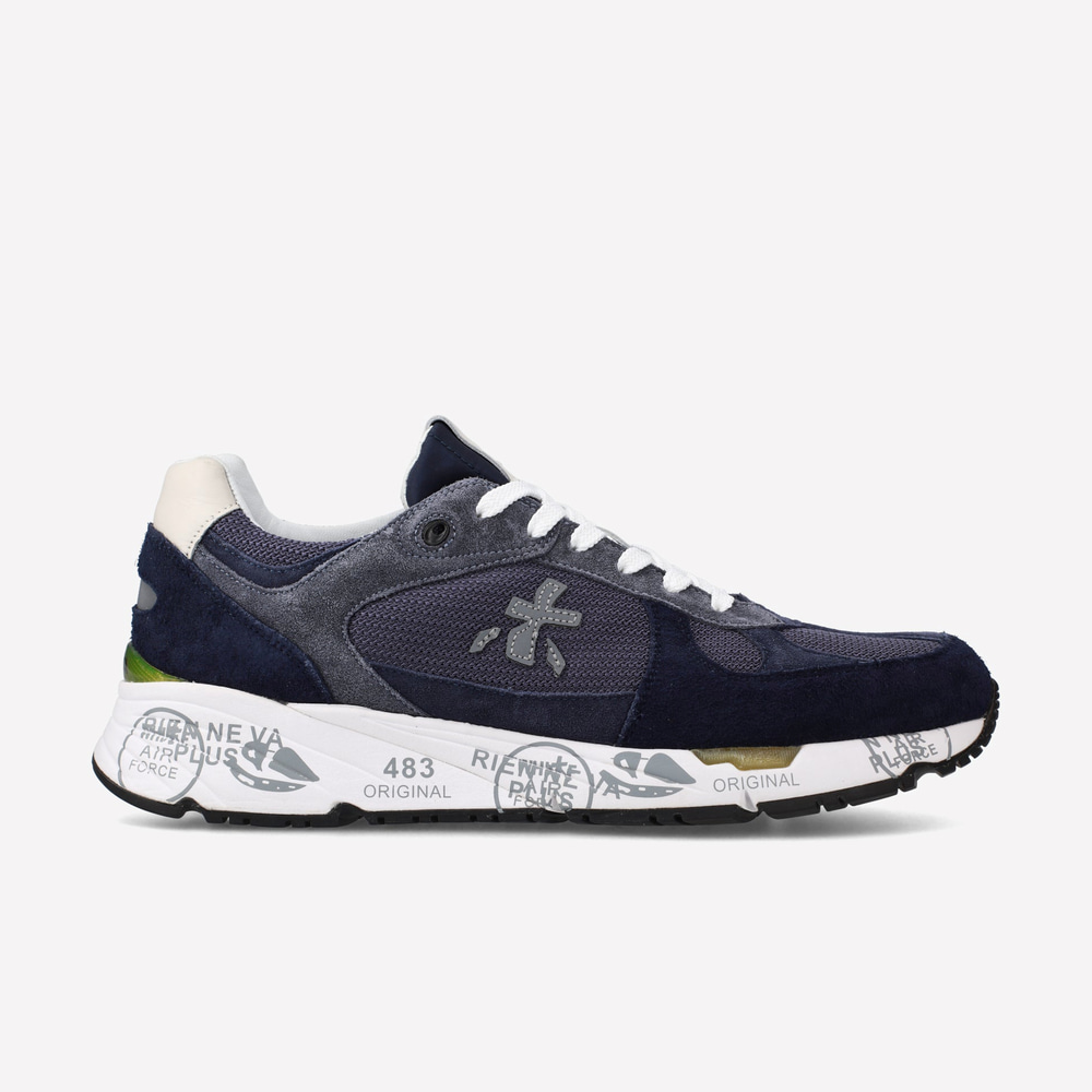  BLUE GREY