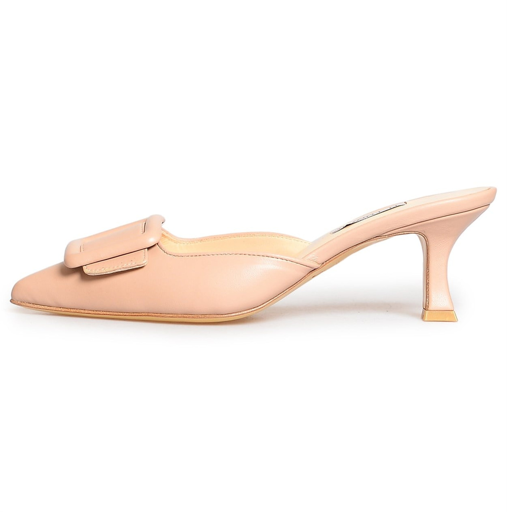 NUDE METIS