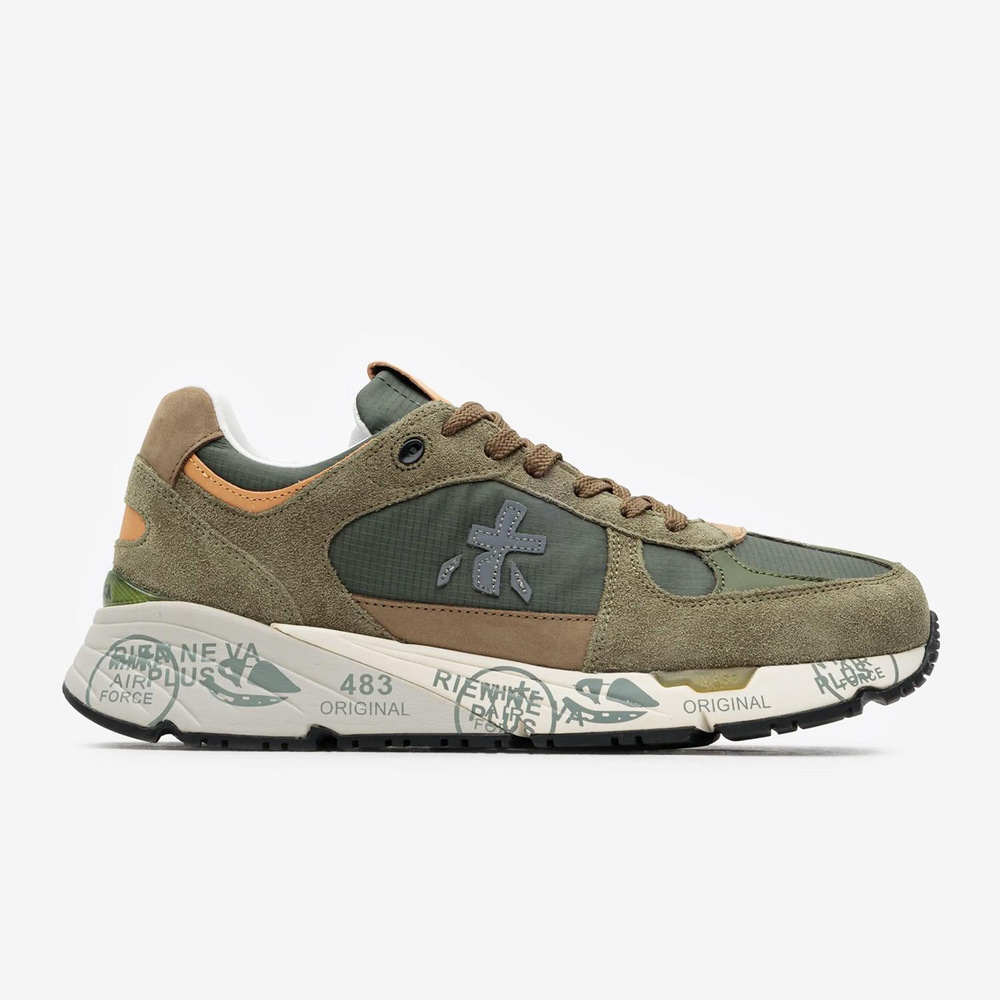  OLIVE