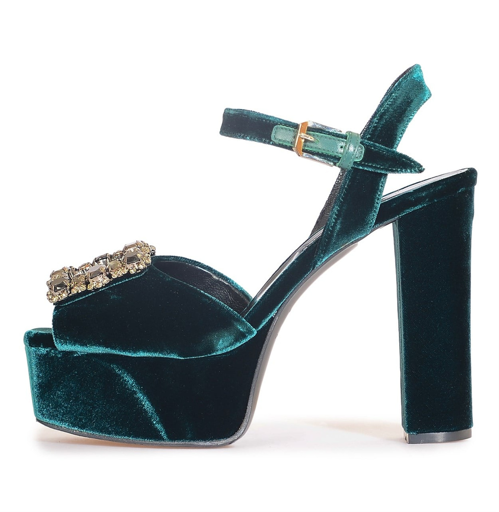  YESIL KADIFE