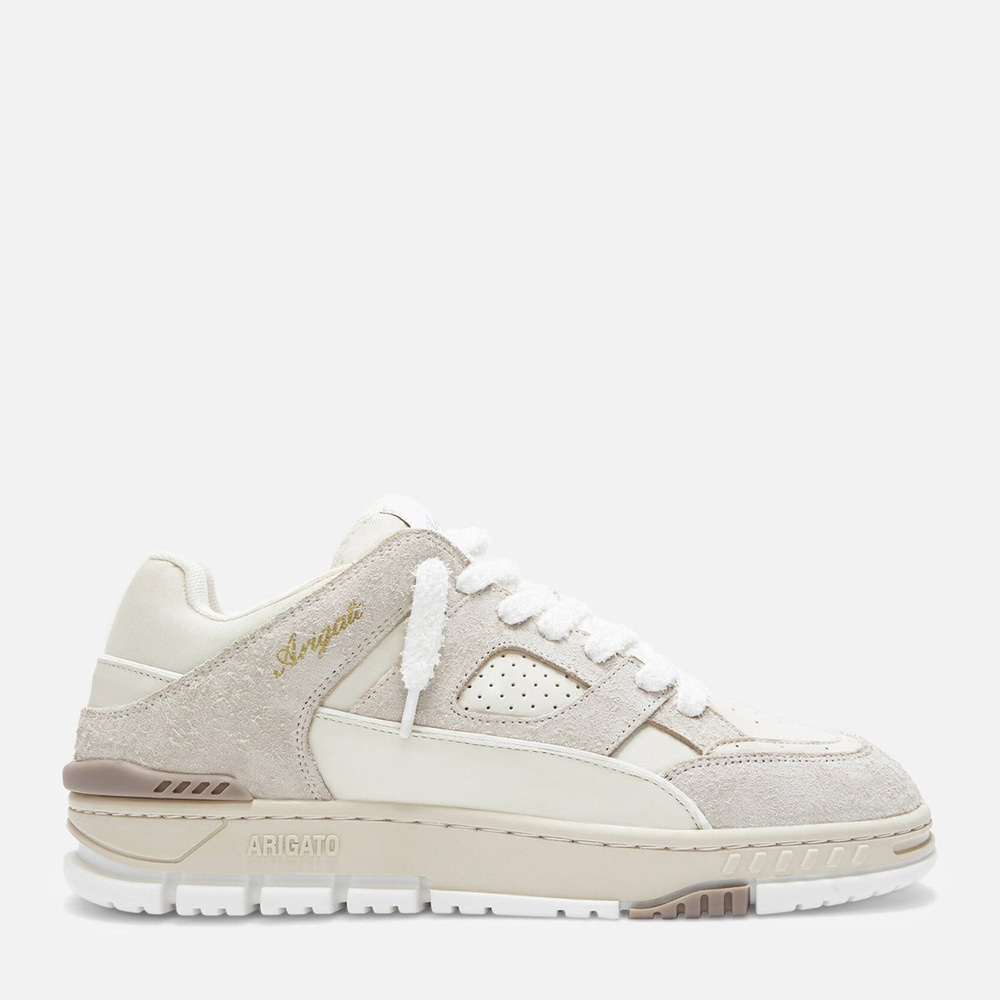 Axel Arigato Bej Deri F2298001 Kadın Sneaker