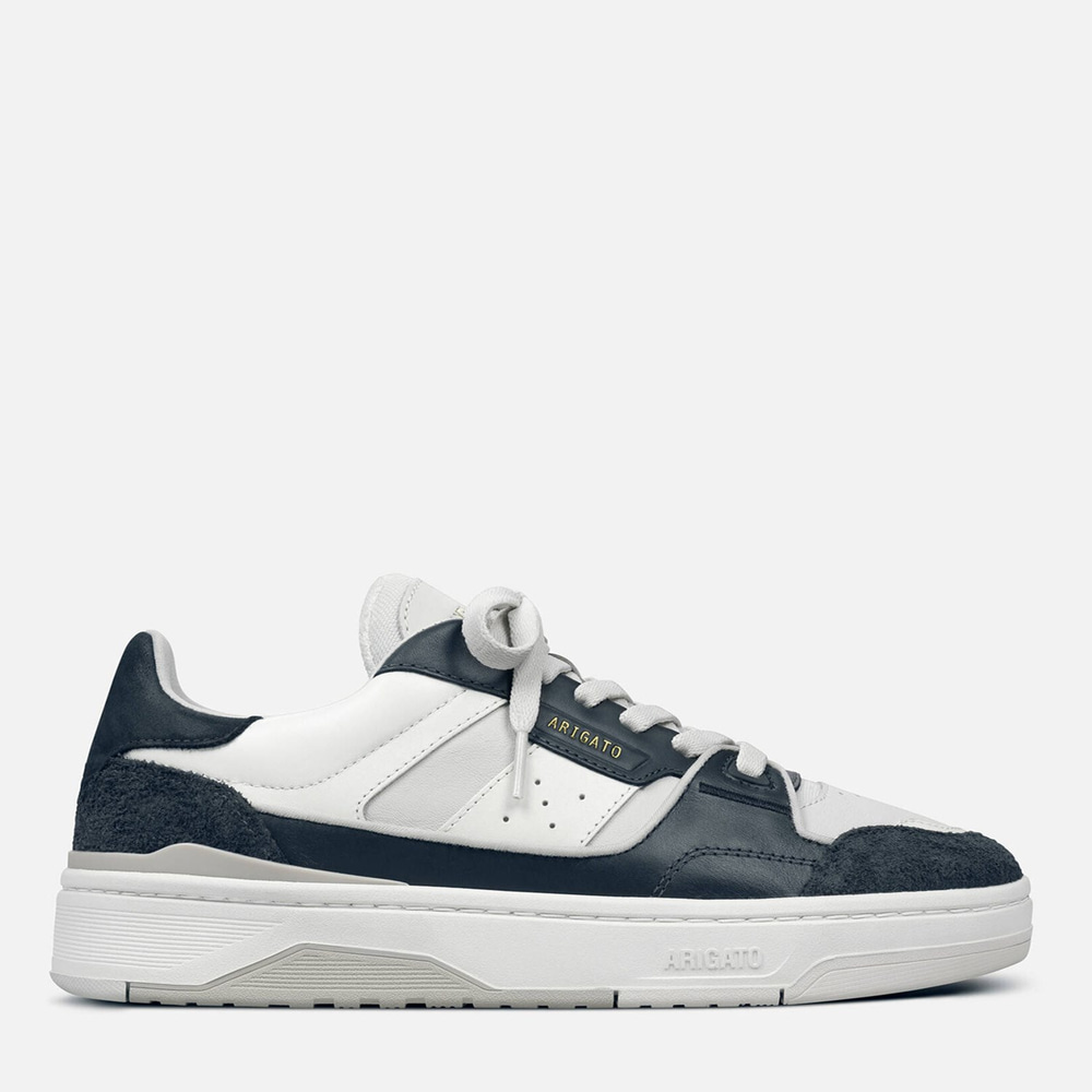 Axel Arigato Bej Deri F2538002 Erkek Sneaker