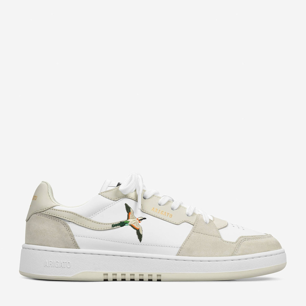 Axel Arigato Beyaz Deri F2533001 Kadın Sneaker