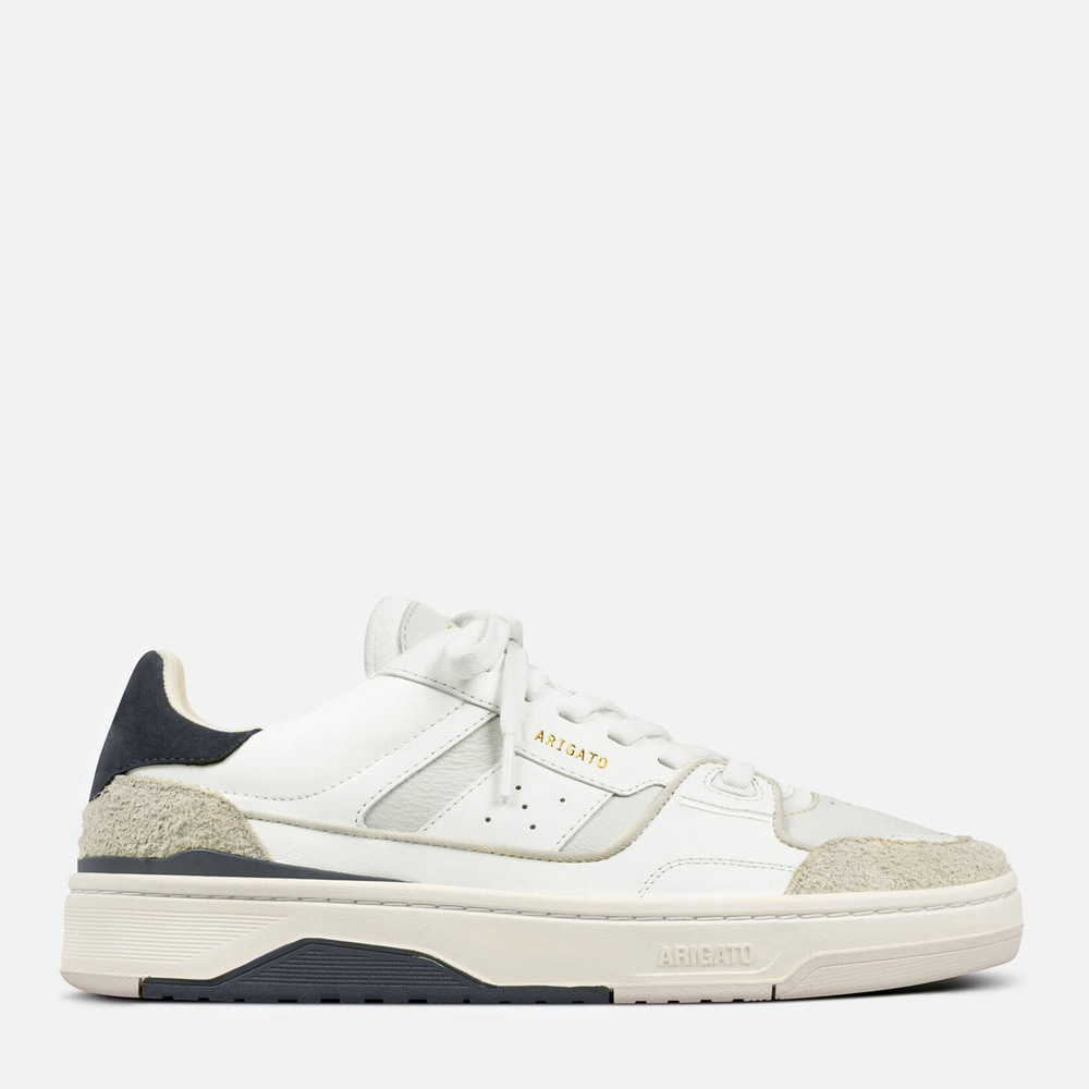 Axel Arigato Beyaz Deri F2733002 Erkek Sneaker