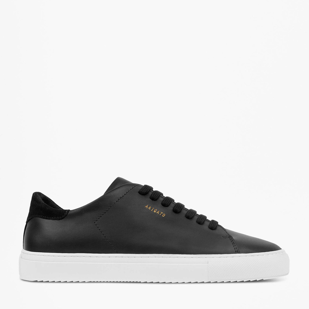 Axel Arigato Siyah  98122 Kadın Sneaker