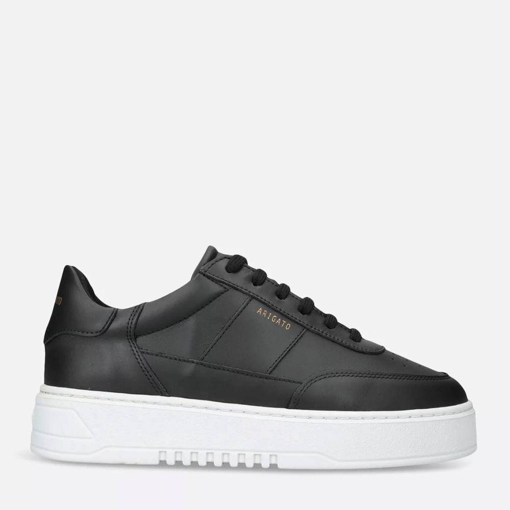 Axel Arigato Siyah  F1277001 Erkek Sneaker