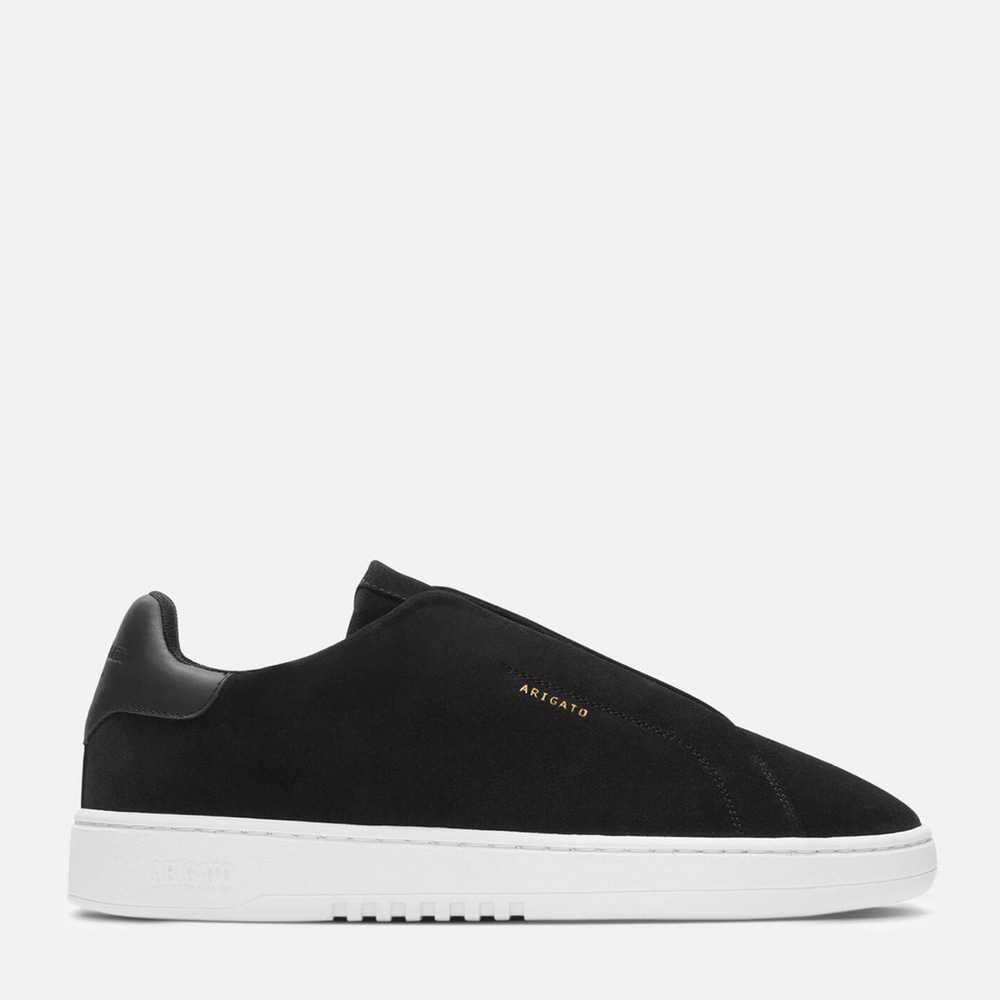 Axel Arigato Siyah  F2307001 Erkek Sneaker