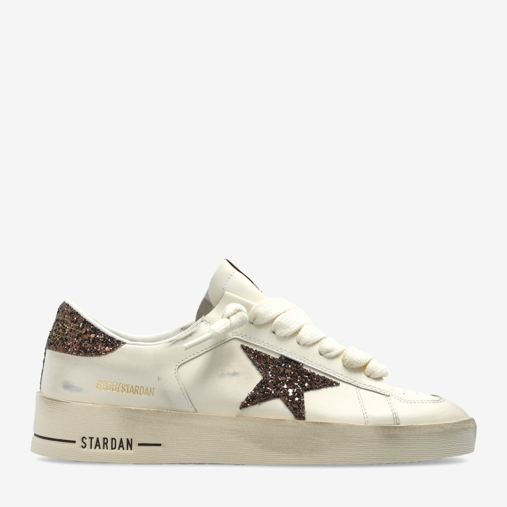 Golden Goose Gold Stardan 7939 Kadın Sneaker