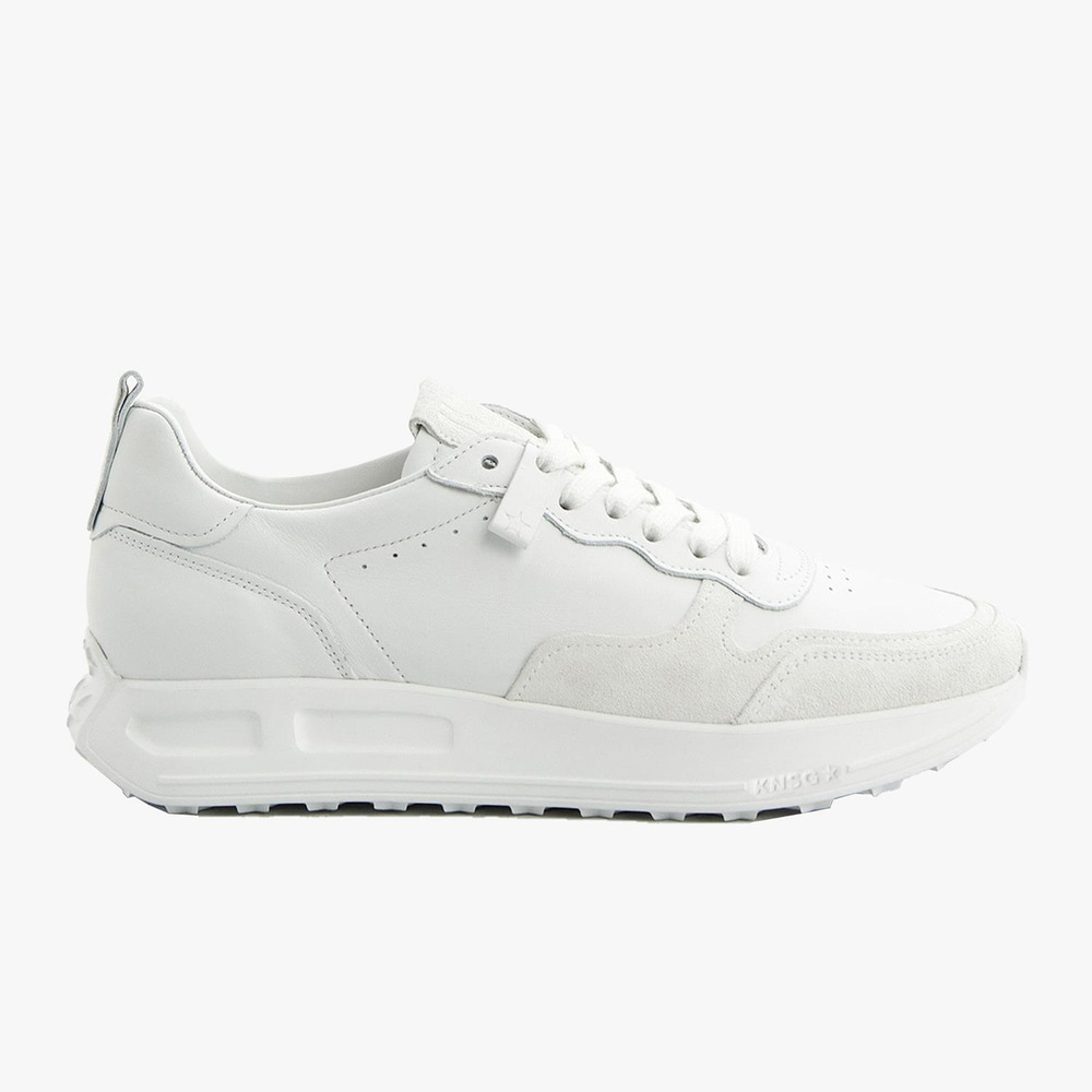 KENNEL & SCHMENGER BEYAZ KADIN SPOR AYAKKABI