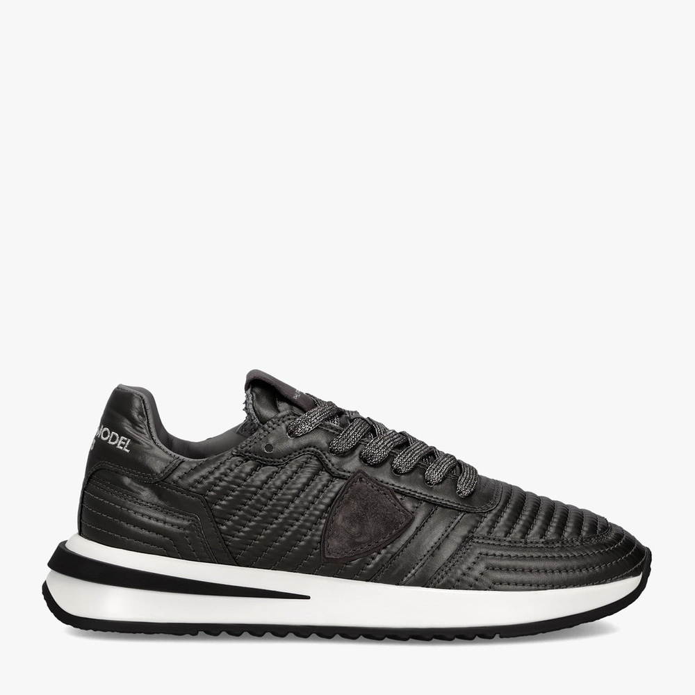 Philippe Model Siyah Tropez 2.1 Low Kadın Spor Ayakkabı