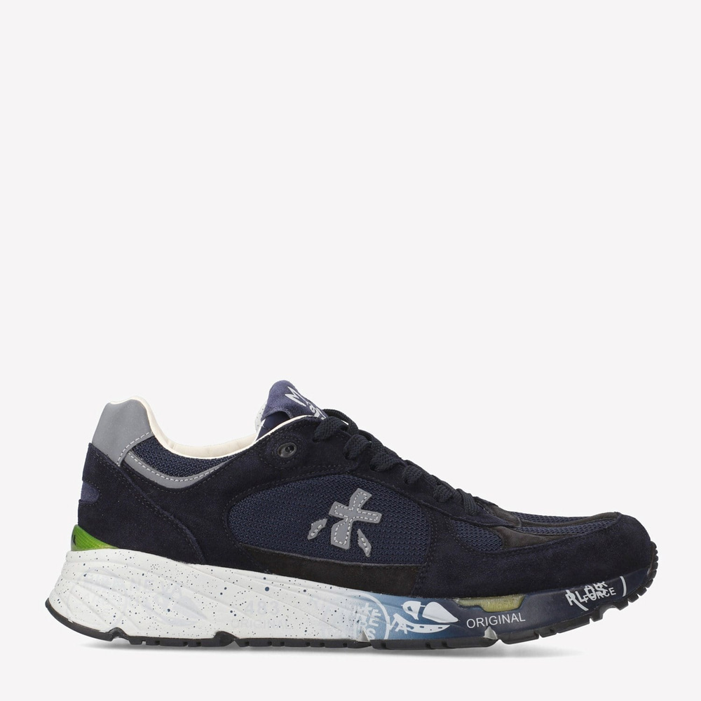 Premiata Mase 6887 Erkek Sneaker