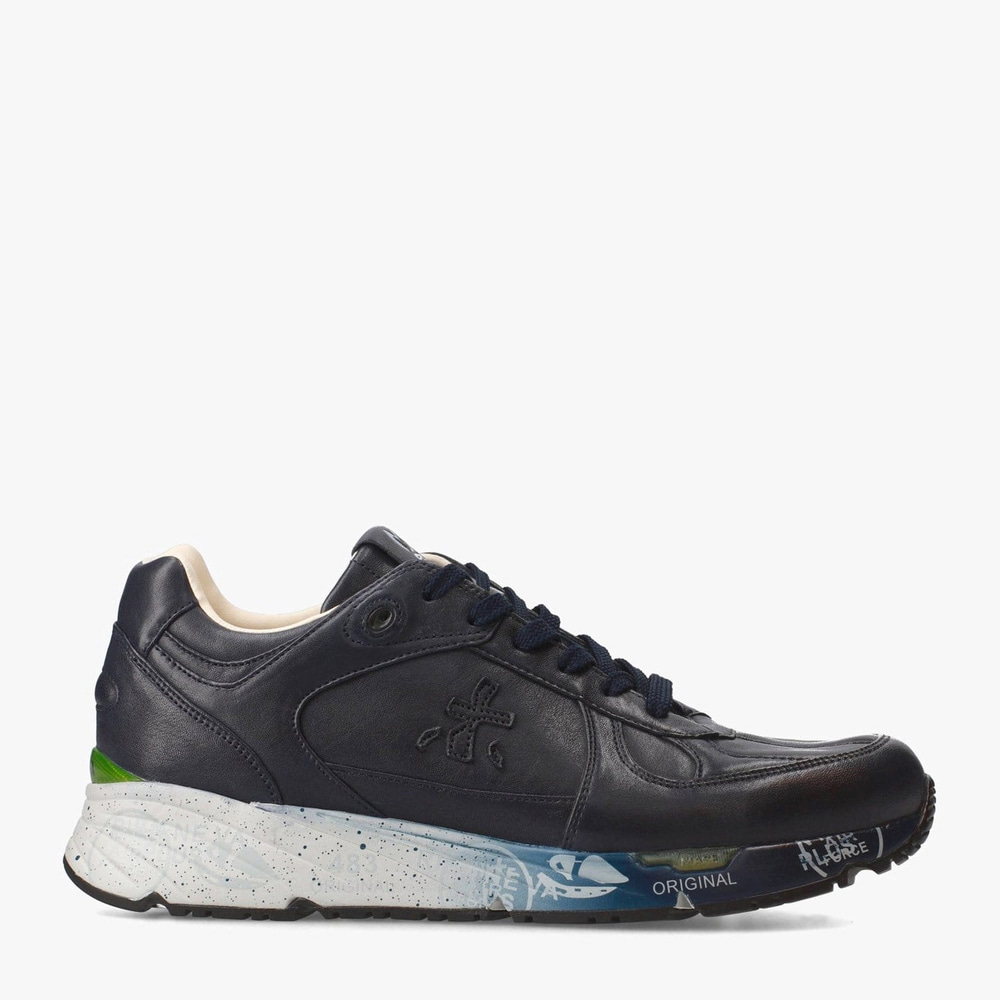 Premiata Mase 7082 Erkek Sneaker