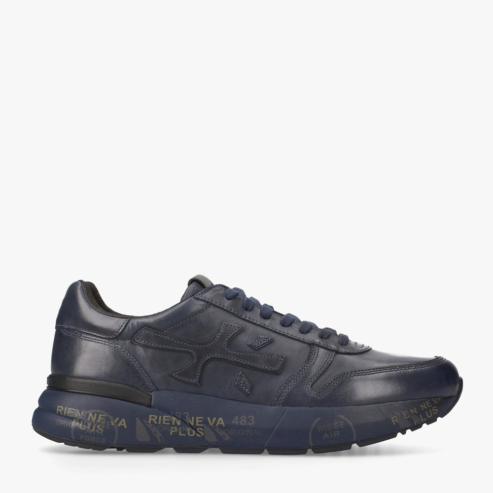 Premiata Mick 1807 Erkek Sneaker