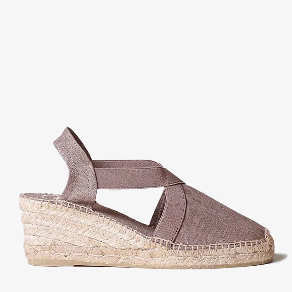 Toni Pons Vizon Ter Vegan Espadril Kadın Sandalet