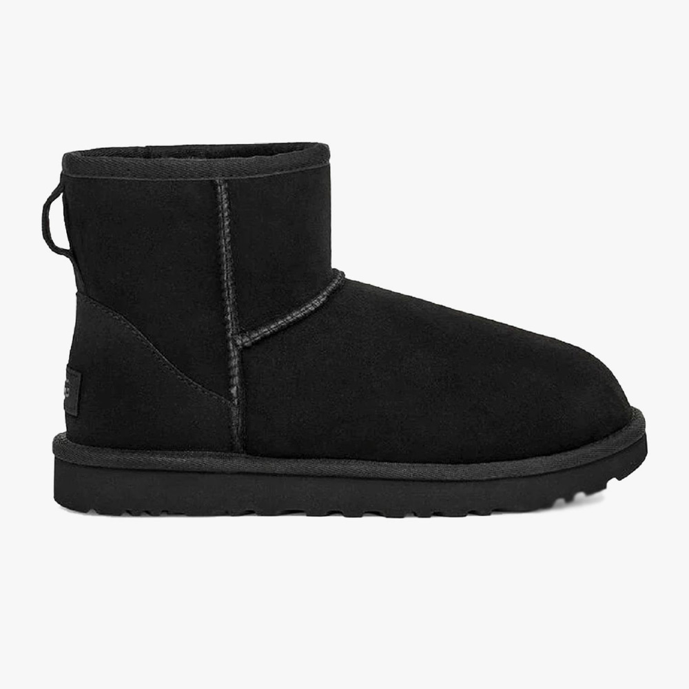 Ugg 1016222 W Classic Mini II Bayan Bot