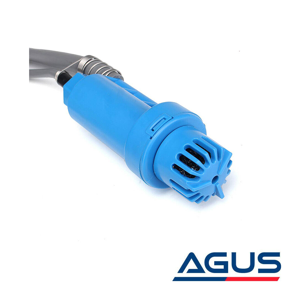12V Karavan & Araç Dış Duş Seti