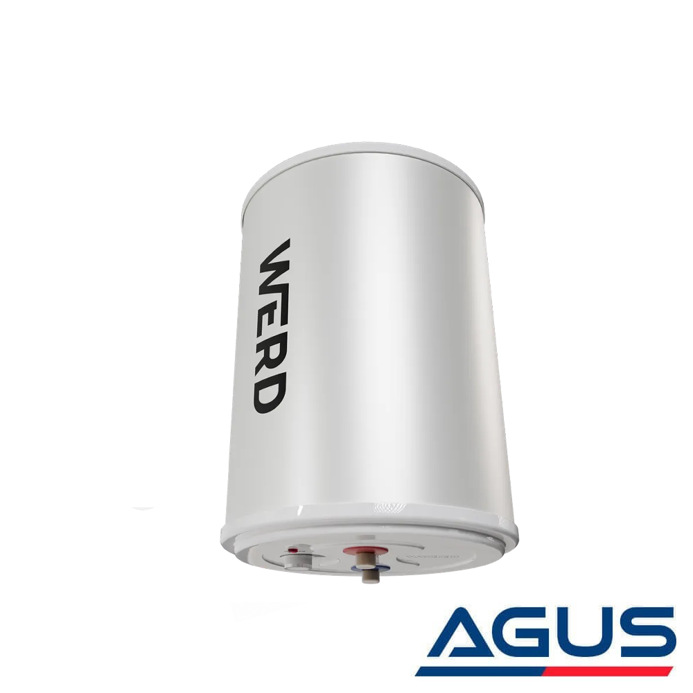 12V Karavan & Tekne Su Isıtıcı E Boiler - 10 Litre