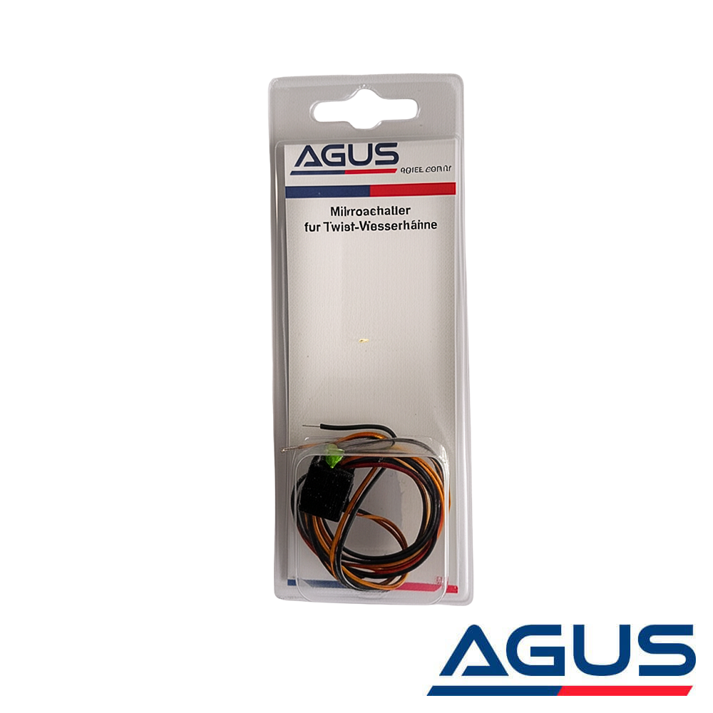 12v Musluk Switchi Universal