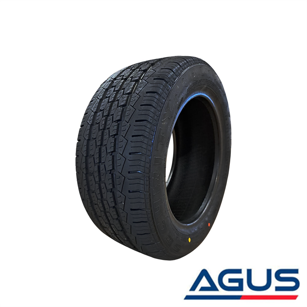 195/50 R13C Security Lastik
