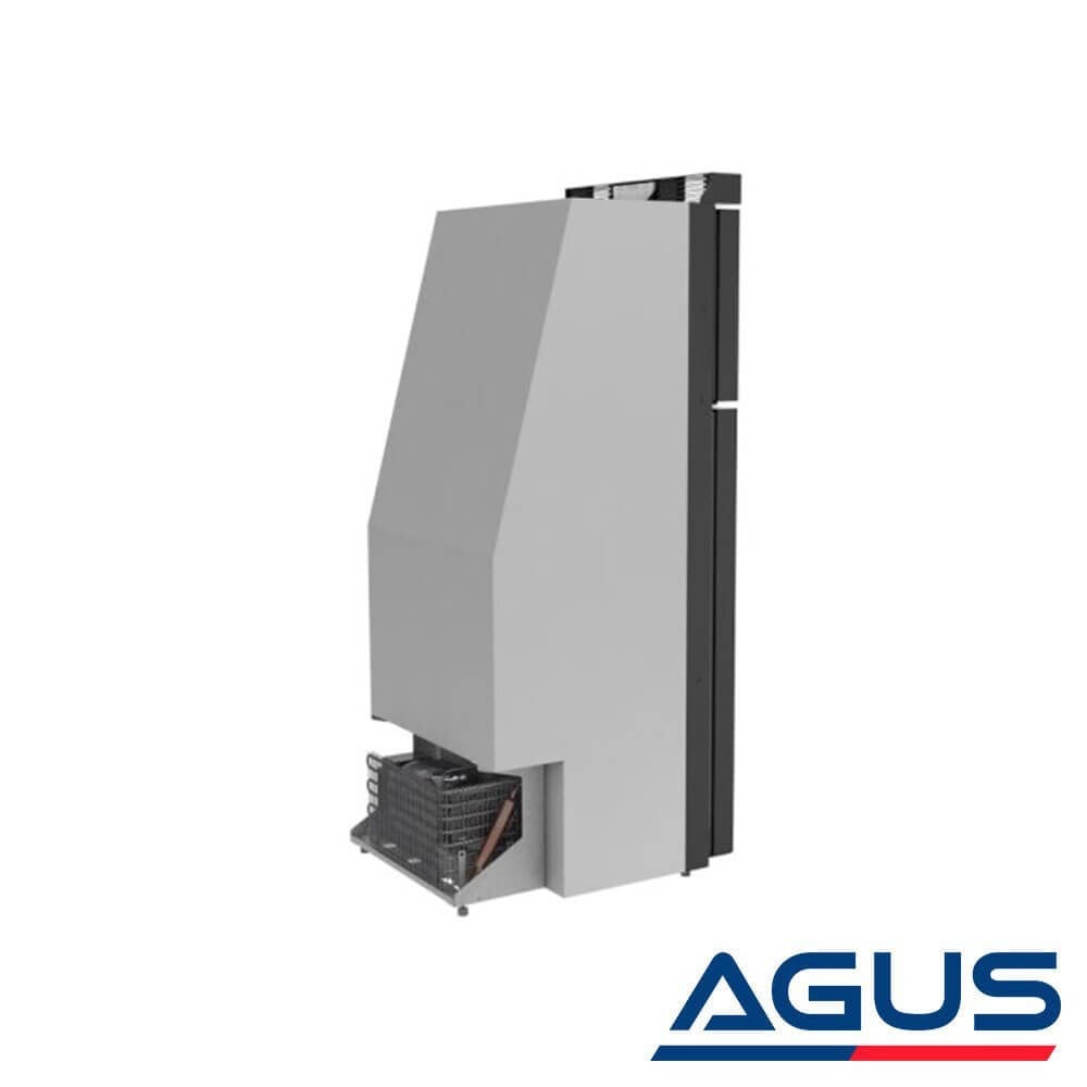 Arana Karavan Buzdolabı 96 Litre 12V
