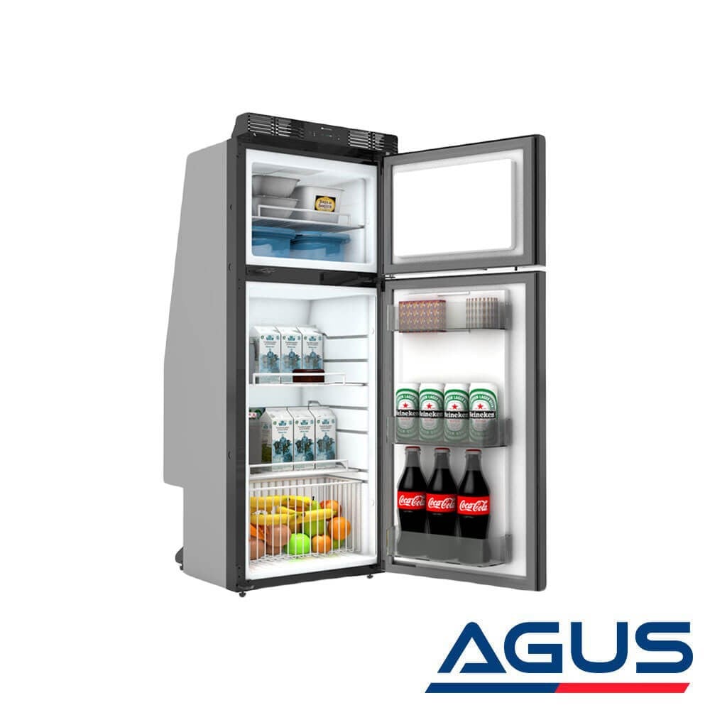 Arana Karavan Buzdolabı 96 Litre 12V