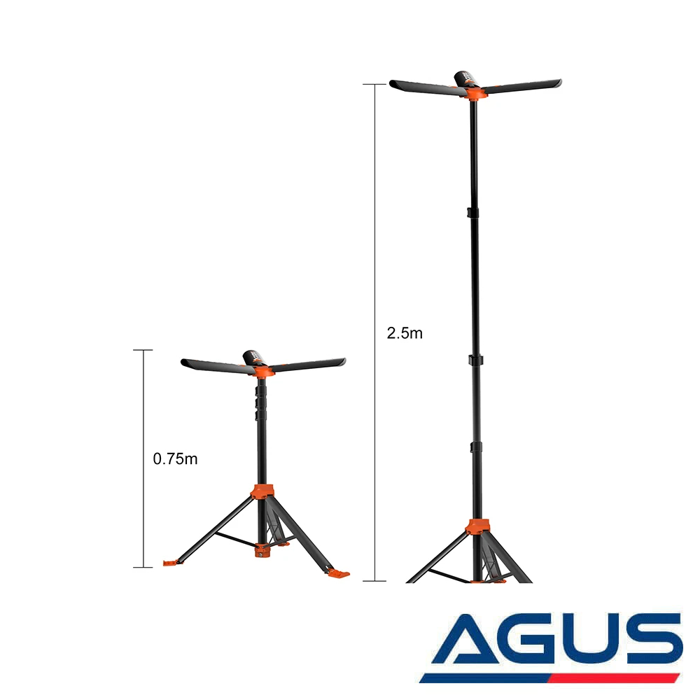 Teleskopik Outdoor - Açık Hava Led Aydınlatma 12V IP68