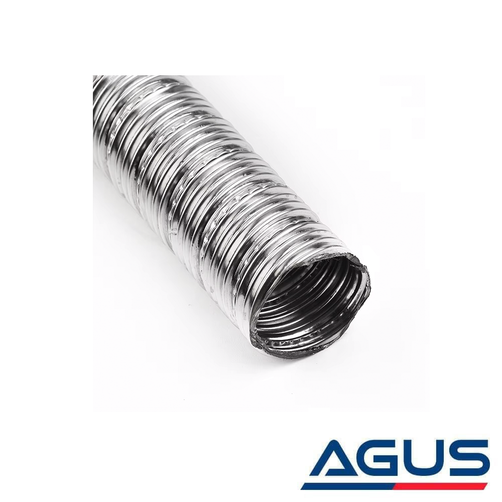Dizel Isıtıcı Egzoz Borusu 60cmx22mm(Webasto tipi)
