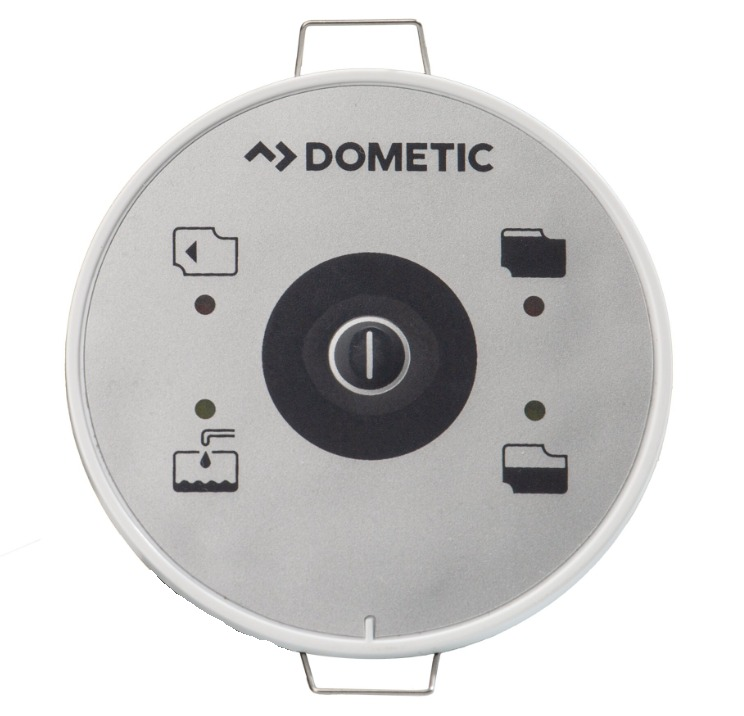 Dometic ct3000/ct4000 Kontrol Paneli