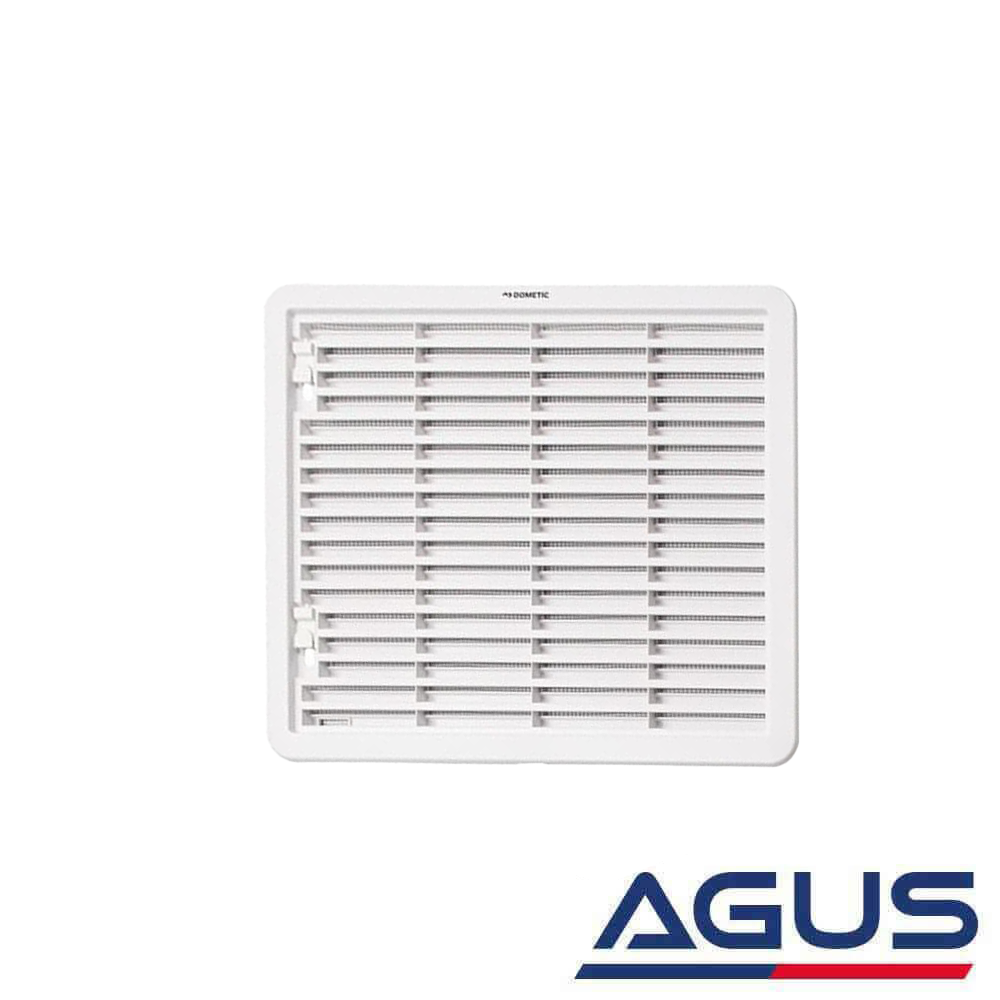 Dometic LS230 Buzdolabı Havalandırma Izgarası 40.2x34.4 cm