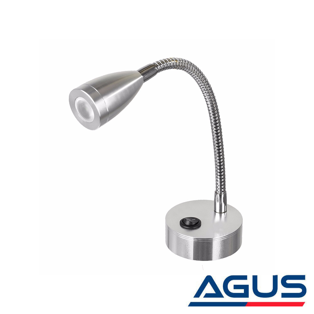 Karavan & Tekne LED Okuma Lambası 12V
