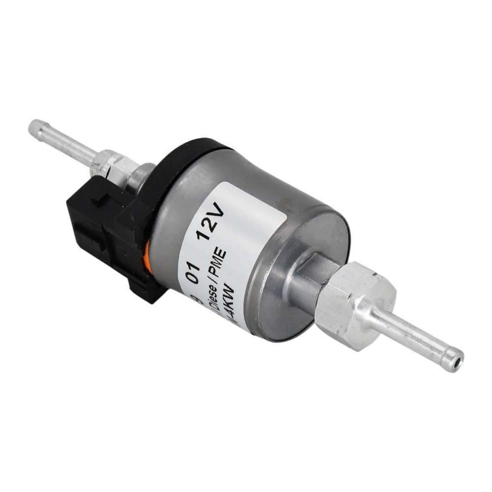 Eberspächer D2 / D4 12V Dizel Isıtıcı Mazot Pompası