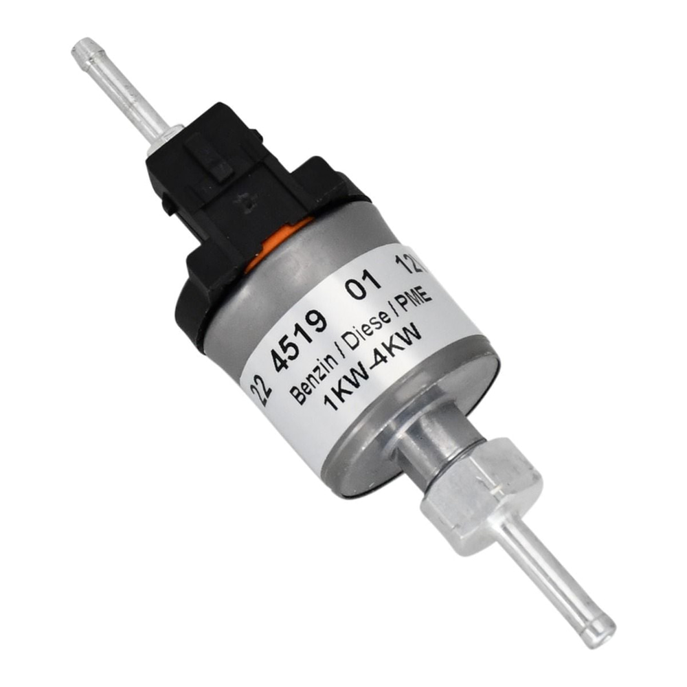 Eberspächer D2 / D4 12V Dizel Isıtıcı Mazot Pompası