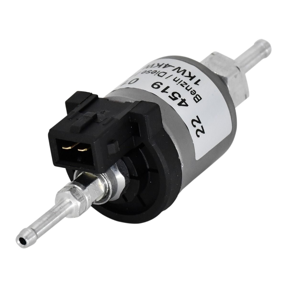 Eberspächer D2 / D4 12V Dizel Isıtıcı Mazot Pompası