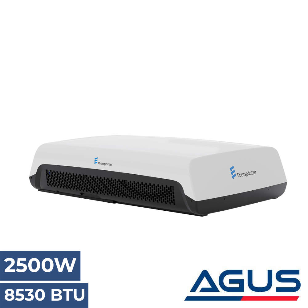 Eberspacher Breezonic Performance Tepe Tipi Klima 8530 BTU