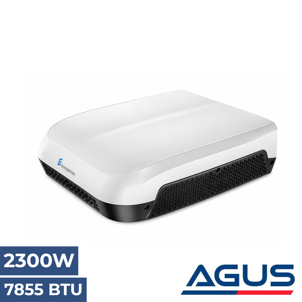 Eberspacher Breezonic Slim Plus Tepe Tipi Klima 7855 BTU