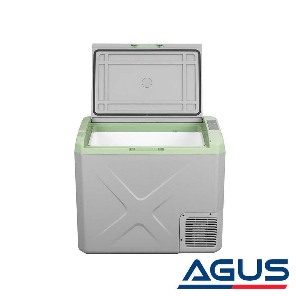 Icepeak Donduruculu LG Kompresörlü Mobil Buzdolabı 12/24/220V 50 Litre