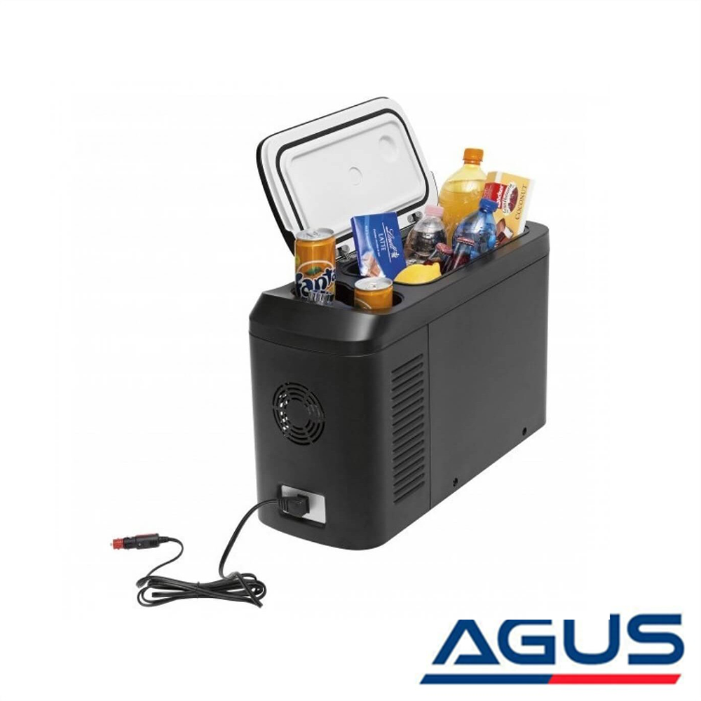 İNDEL B 13 Litre Kompresörlü Araç Buzdolabı 12V / 24V
