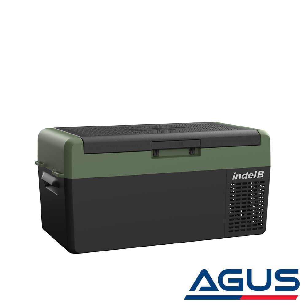 İNDEL B 20 Litre Kompresörlü Araç Buzdolabı 12V / 24V