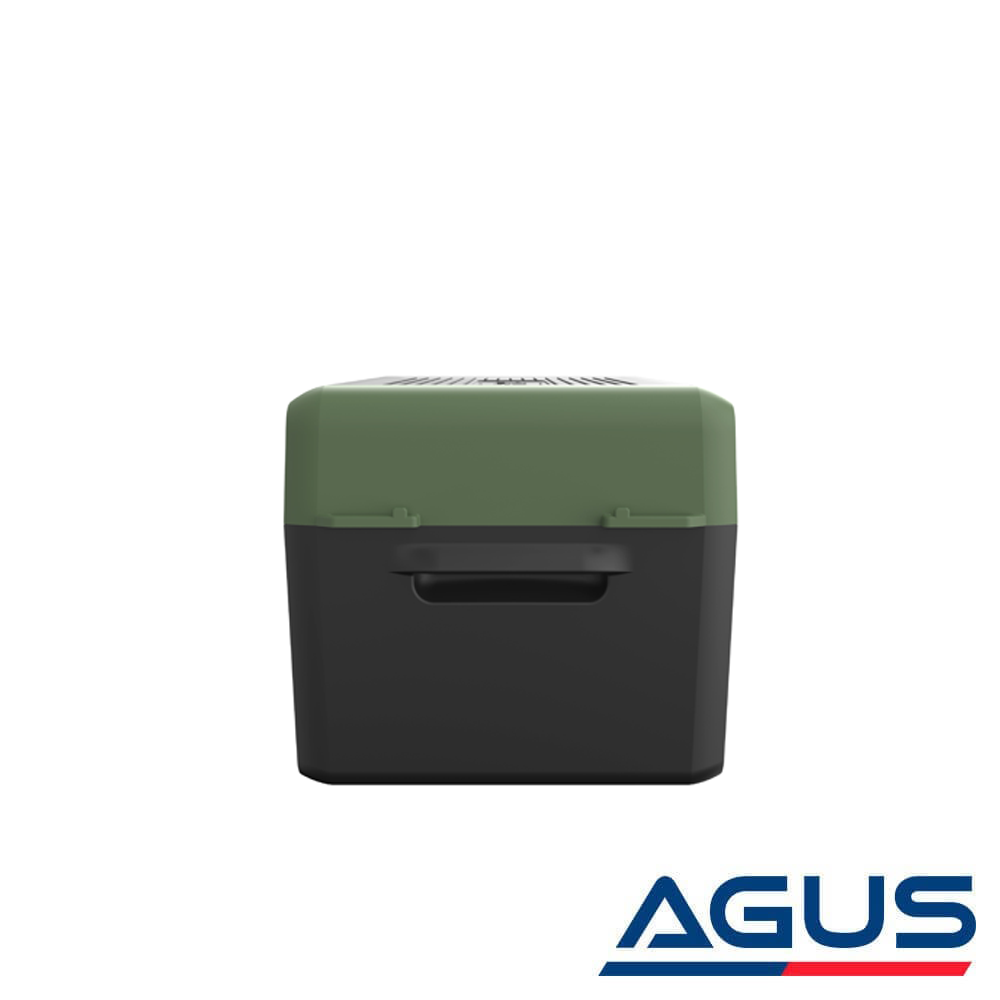 İNDEL B 20 Litre Kompresörlü Araç Buzdolabı 12V / 24V