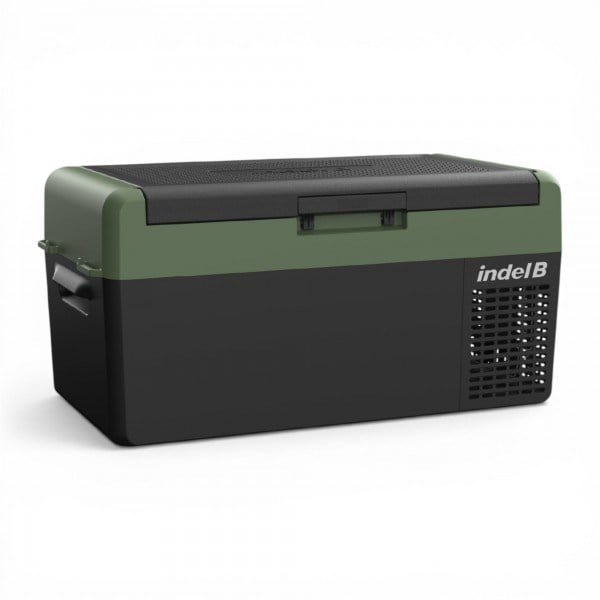 İNDEL B 20 Litre Kompresörlü Araç Buzdolabı 12V / 24V