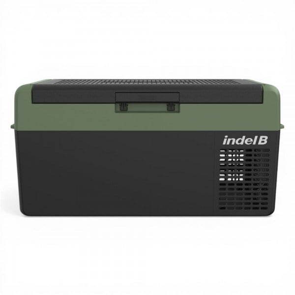 İNDEL B 20 Litre Kompresörlü Araç Buzdolabı 12V / 24V