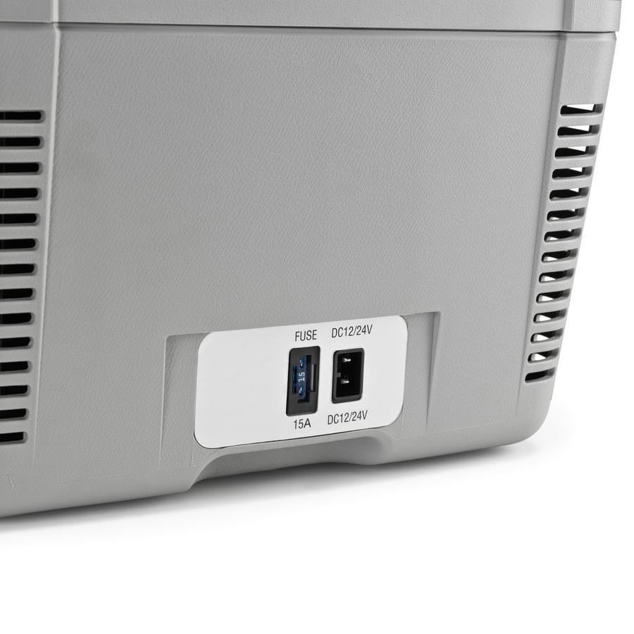 İNDEL B 51 Litre Kompresörlü Araç Buzdolabı 12V / 24V