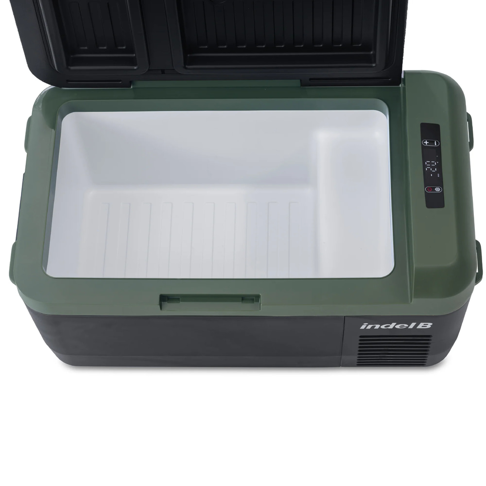 İNDEL B 52 Litre Kompresörlü Araç Buzdolabı 12V / 24V
