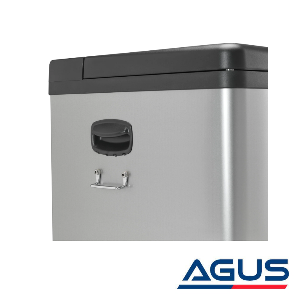 İNDEL B 55 Litre Kompresörlü Araç Buzdolabı 12V / 24V - 220V