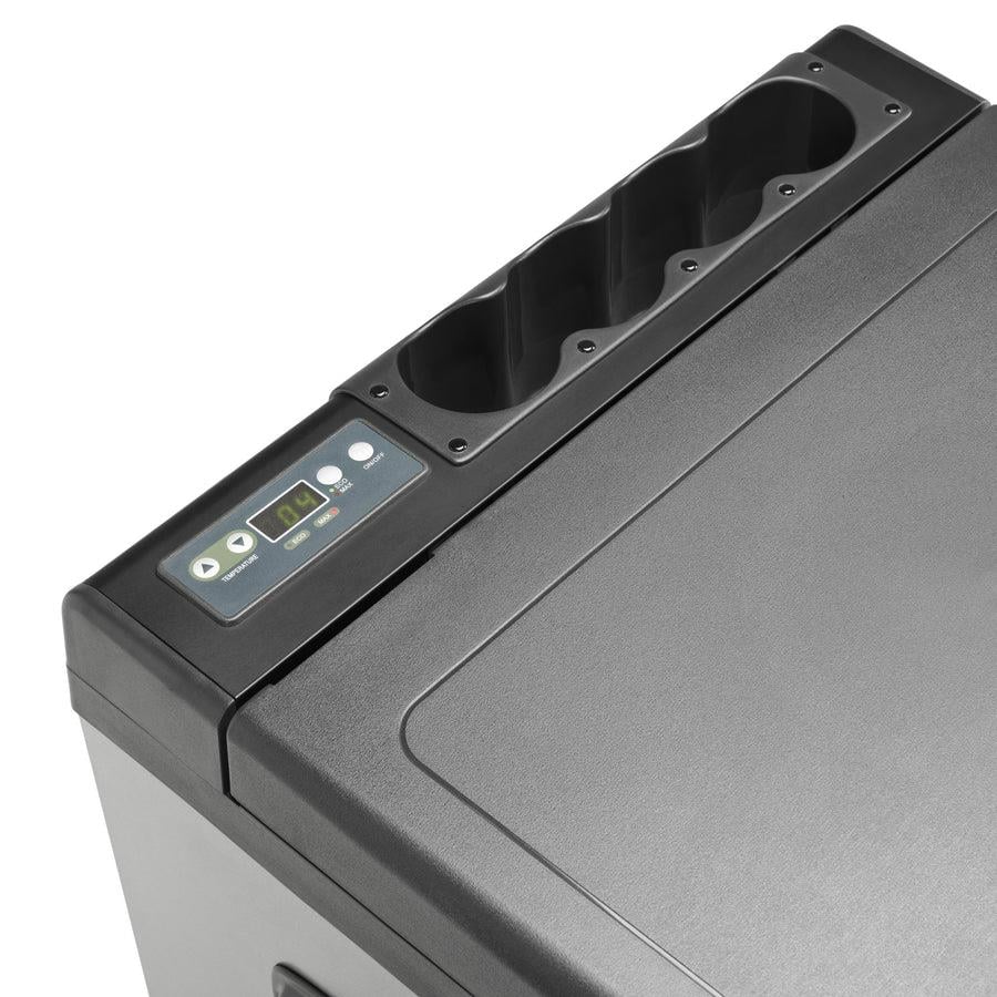 İNDEL B 55 Litre Kompresörlü Araç Buzdolabı 12V / 24V - 220V