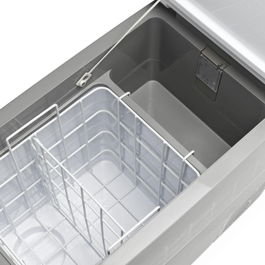 İNDEL B 55 Litre Kompresörlü Araç Buzdolabı 12V / 24V - 220V