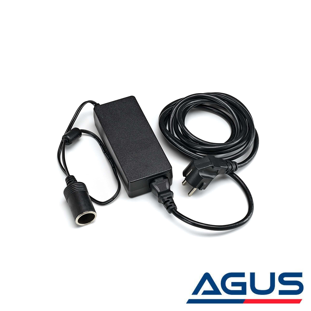İndel B Buzdolabı 12V/220V Dönüştürücü Adaptör