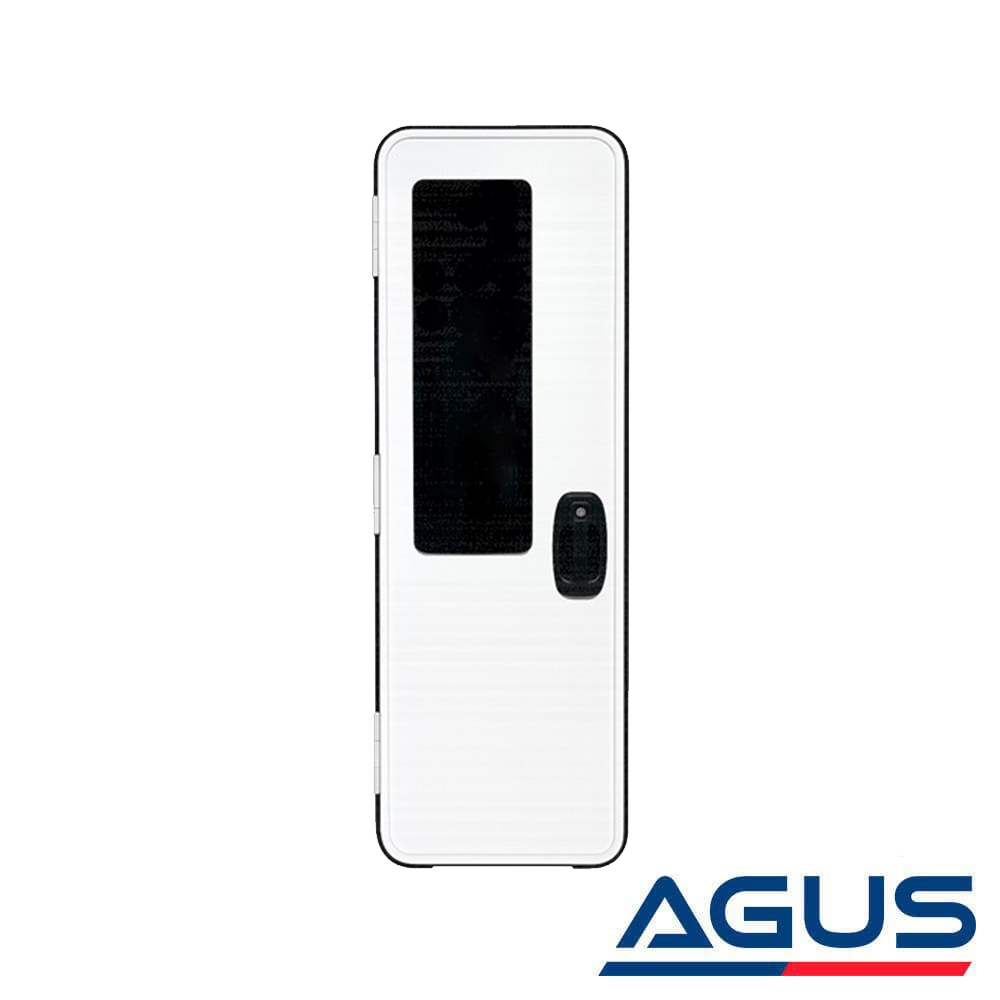 Jarup Karavan Kapısı 60x181cm Sola Açılır